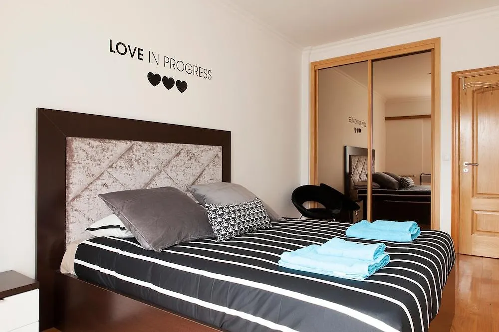 Expo Deluxe By Homing Hotell Lisboa 3*,  Portugal